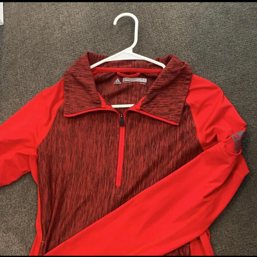 Adidas long sleeve